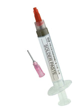 Load image into Gallery viewer, 9ct Yellow Gold Solder Paste 3g Easy Solder Paste 375 Assay Quality Ready Flux