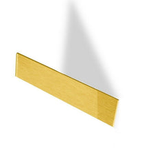 Load image into Gallery viewer, 9ct Gold Solder Strip 4cm EASY Jewellery Repair Hallmarkable Easy Solder Repairs