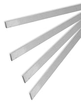 Load image into Gallery viewer, Easy Silver Solder Strip 4cm x 3mm Strip Easy Jewellery Repairs Hallmarkable