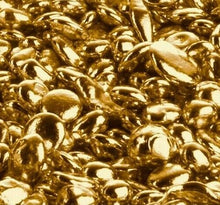 Load image into Gallery viewer, Casting Grain - 9ct Yellow Gold Jewellery Making Professional Use Casting Grain