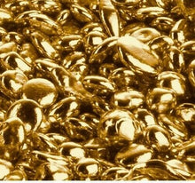 Load image into Gallery viewer, Casting Grain - 9ct Yellow Gold Jewellery Making Professional Use Casting Grain