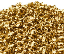 Load image into Gallery viewer, Casting Grain - 9ct Yellow Gold Jewellery Making Professional Use Casting Grain