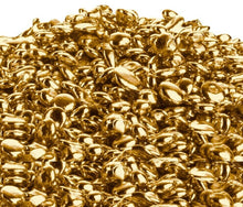 Load image into Gallery viewer, Casting Grain - 9ct Yellow Gold Jewellery Making Professional Use Casting Grain