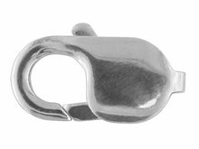 Load image into Gallery viewer, sterling-silver-17mm-trigger-clasp-lobster-clasp-silver-jewellery-fastener-926