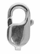 Load image into Gallery viewer, sterling-silver-17mm-trigger-clasp-lobster-clasp-silver-jewellery-fastener-926