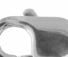 Load image into Gallery viewer, sterling-silver-17mm-trigger-clasp-lobster-clasp-silver-jewellery-fastener-926