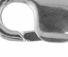 Load image into Gallery viewer, sterling-silver-17mm-trigger-clasp-lobster-clasp-silver-jewellery-fastener-926