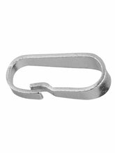 Load image into Gallery viewer, 8mm-sterling-silver-snap-on-pendant-bail-bale-no-soldering-required-easy-926