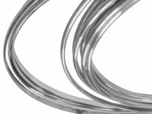 Load image into Gallery viewer, Easy Silver Solder Wire 0.5mm x 10cm Round Easy Jewellery Repairs Hallmarkable