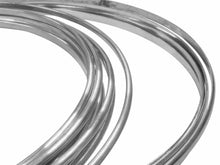 Load image into Gallery viewer, Easy Silver Solder Wire 0.5mm x 10cm Round Easy Jewellery Repairs Hallmarkable
