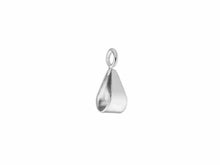 Load image into Gallery viewer, silver-pendant-bale-easy-use-pendant-bail-open-loop-sterling-silver-925-easy-fit-2