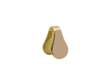 Load image into Gallery viewer, 9ct Yellow Gold Chain Ends 9ct End Caps 3mm, 4mm, 5mm, 6mm, 8mm Round End Cap