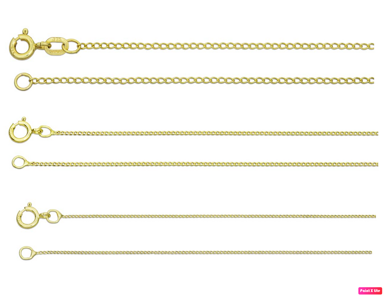 Gold Chains