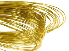 Load image into Gallery viewer, 18ct Gold Solder Wire Easy Jewellery Repair Hallmarkable Easy Solder Wire Repair
