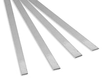 Load image into Gallery viewer, Extra Easy Silver Solder Strip 4cm x 3mm Strip Jewellery Repairs Hallmarkable
