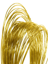 Load image into Gallery viewer, 9ct Gold Solder Wire MEDIUM Jewellery Repair Hallmarkable Medium Solder Wire
