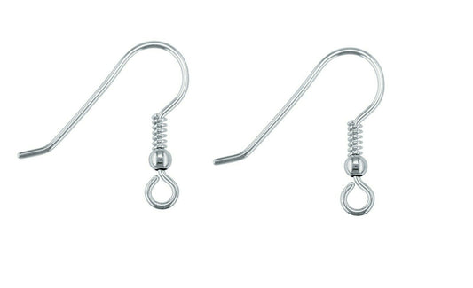 silver-hook-wires-bead-and-loop-drop-earrings-jewellery-sterling-silver-x-1-pair