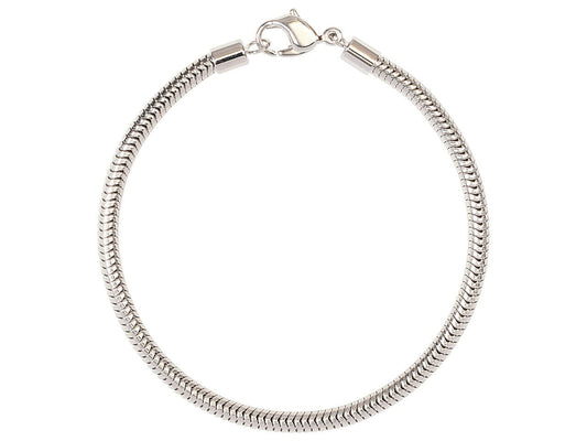 Swarovski Becharmed Bracelet - Swarovski Crystal Becharmed Bracelet 18cm
