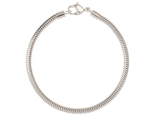 Load image into Gallery viewer, Swarovski Becharmed Bracelet - Swarovski Crystal Becharmed Bracelet 18cm
