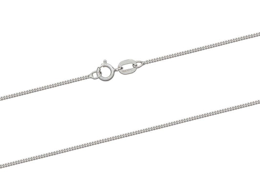 silver-chain-sterling-silver-23-inch-ladies-chain-diamond-cut-curb-chain-ladies-pendant-chain