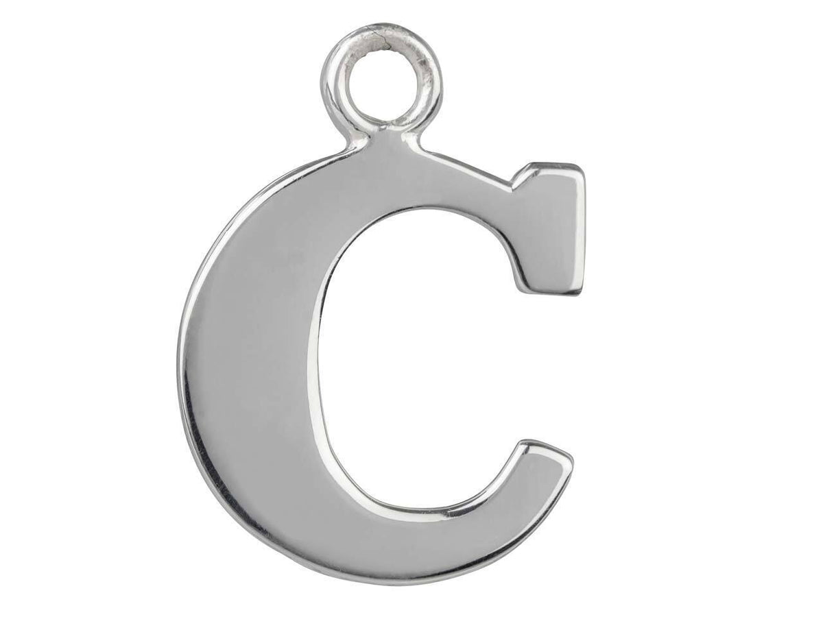 silver-initial-pendant-sterling-silver-name-pendant-all-letters-solid-silver