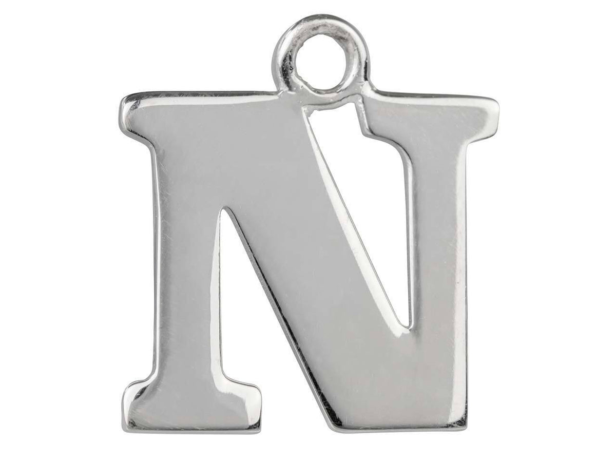 silver-initial-pendant-sterling-silver-name-pendant-all-letters-solid-silver